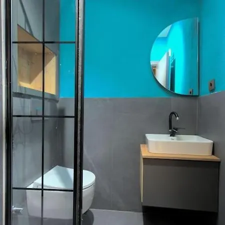 Milano Studyo D Girison Appartement Istanboel