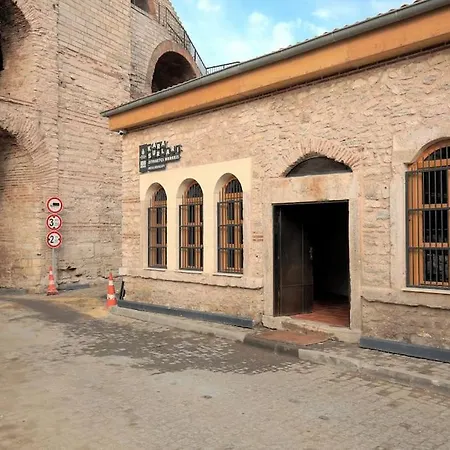Milano Studyo D Girison Διαμέρισμα