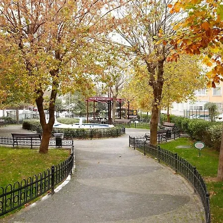 Milano Studyo D Girison *