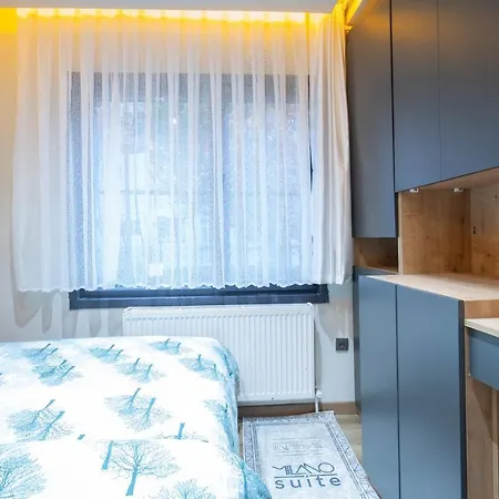 Milano Studyo D Girison Istanbul