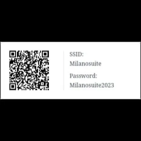 Διαμέρισμα Milano Studyo D Girison *