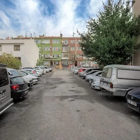 Milano Studyo D Girison *