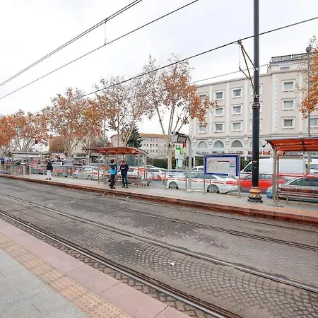 Milano Studyo D Girison *